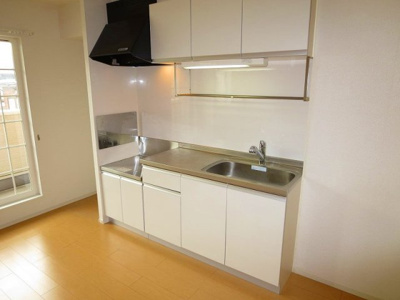 【キッチン】 | Ｎａｄｅｓｈｉｋｏ