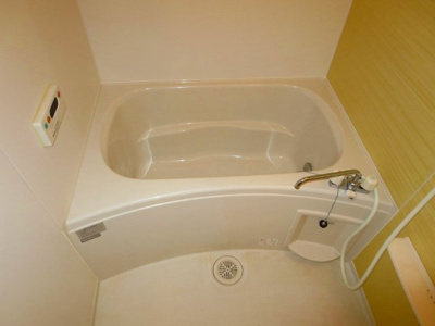 【浴室】 | Ｎａｄｅｓｈｉｋｏ