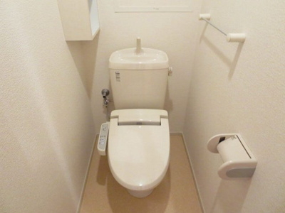 【トイレ】 | Ｎａｄｅｓｈｉｋｏ