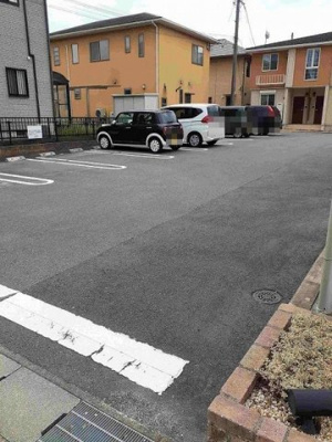 【駐車場】 | Ｎａｄｅｓｈｉｋｏ