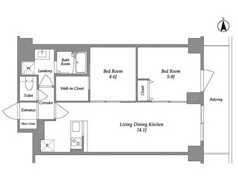 KDXレジデンス上板橋