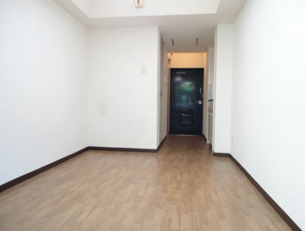 トップ本郷の居間・リビング|※別室参考写真です。