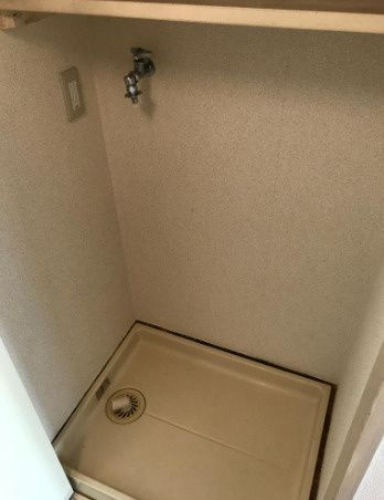 トップ本郷の設備|※別室参考写真です。