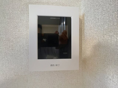 【セキュリティ】 | フローラ高津