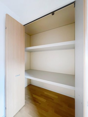 【収納】 | フローラ高津