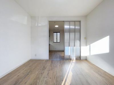 【内装】 | フローラ高津