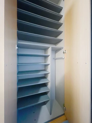 【収納】 | フローラ高津