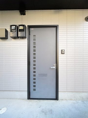 【その他共用部分】 | フローラ高津