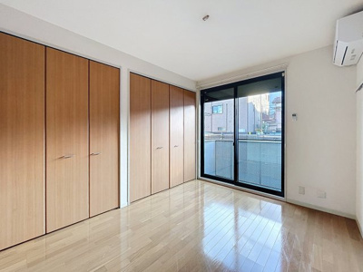 【居間・リビング】 | フローラ高津