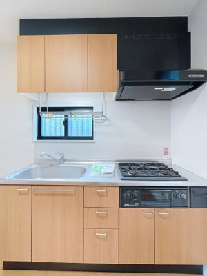 【キッチン】 | フローラ高津