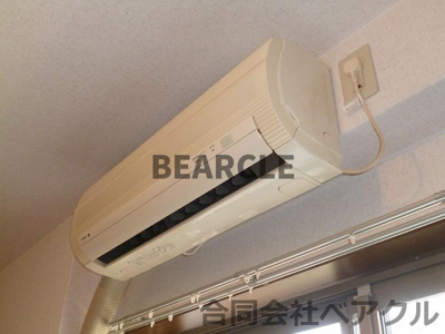 【内装】 | プラネシア星の子山科駅前