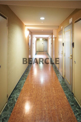 【エントランス】 | プラネシア星の子山科駅前