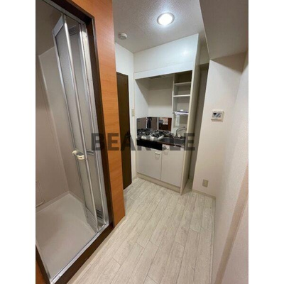 【キッチン】 | プラネシア星の子山科駅前