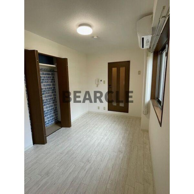 【寝室】 | プラネシア星の子山科駅前