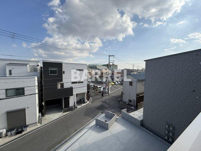 クレセル利倉東Ⅰの展望