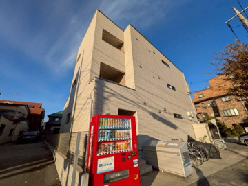 Buona giornata勝田台の画像