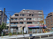 プレステージ田園調布の画像