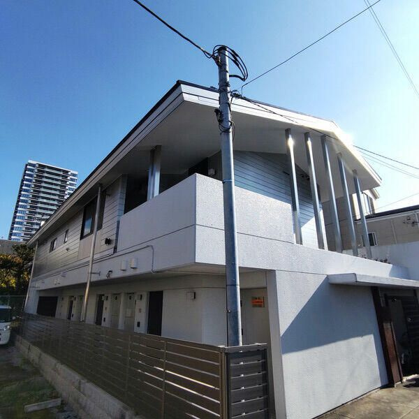 Ｕ－ハイツのその他