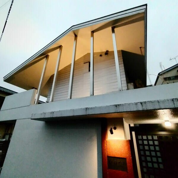 Ｕ－ハイツの設備