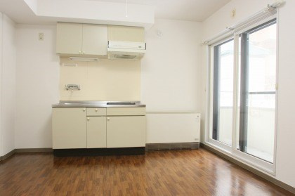 【設備】カピテーヌ円山
