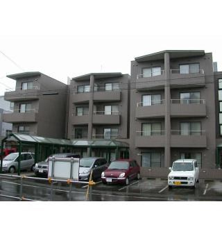 カピテーヌ円山の画像