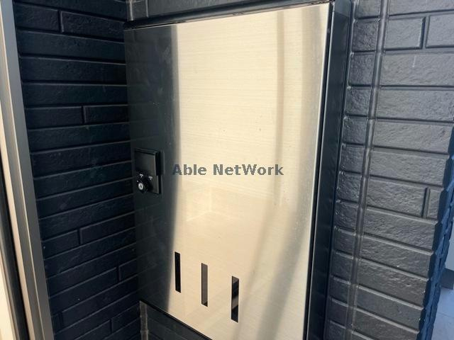 Ｒｏｕｇｅ　Ｐｌｕｍｅ（ルージュプルーム）のその他共用部分|建物設備