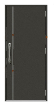 ハウオリの玄関