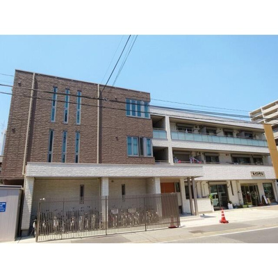 【外観】 | アヴニール並木