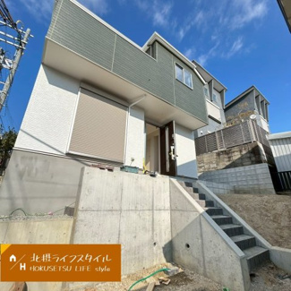 【外観】 | 東豊中町3丁目