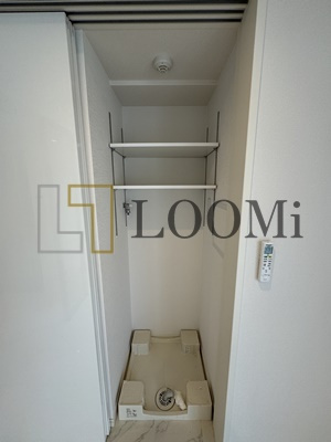 【内装】 | Innocent Doyama