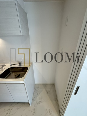 【キッチン】 | Innocent Doyama