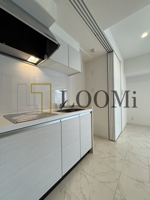 【キッチン】 | Innocent Doyama