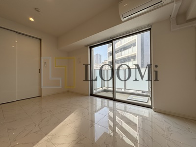 【内装】 | Innocent Doyama