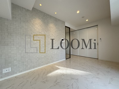 【寝室】 | Innocent Doyama