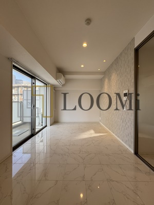 【洋室】 | Innocent Doyama