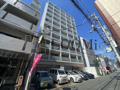 【外観】 | Innocent Doyama