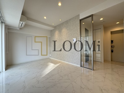 【居間・リビング】 | Innocent Doyama