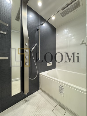 【浴室】 | Innocent Doyama