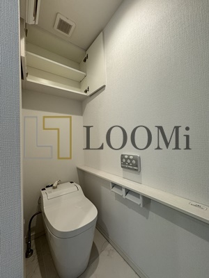 【トイレ】 | Innocent Doyama