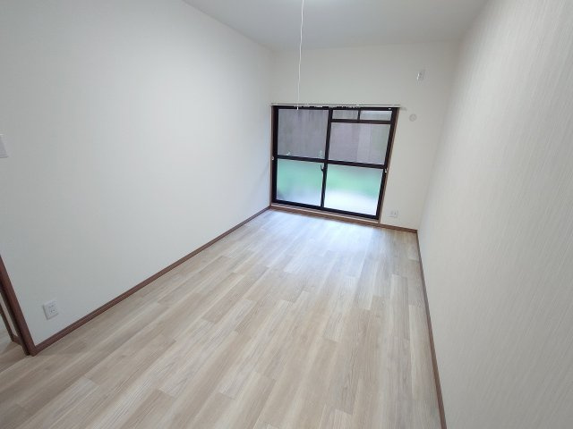 【洋室】 | ペルル企救丘2番館（B-8）