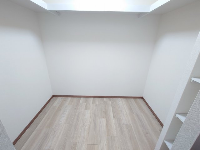 【収納】 | ペルル企救丘2番館（B-8）