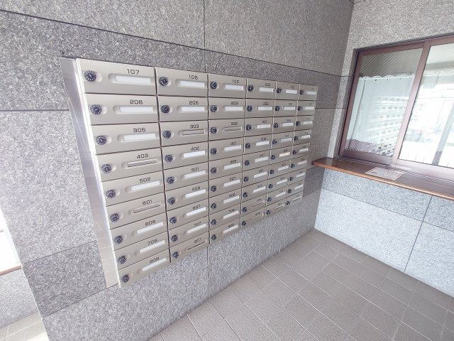 【設備】 | ペルル企救丘2番館（B-8）