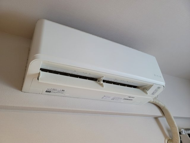 レクセルマンション要町の設備