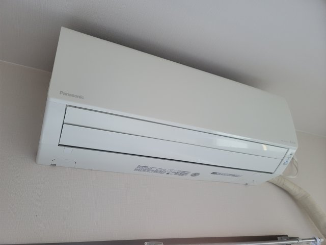 レクセルマンション要町の設備