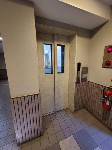 レクセルマンション要町のその他共用部分