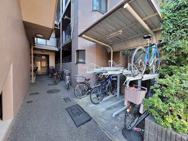 レクセルマンション要町のその他共用部分