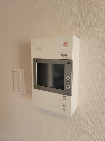 レクセルマンション要町のセキュリティ