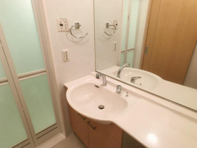 【洗面所】 | ウエストバード