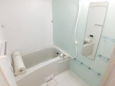 【浴室】 | ウエストバード