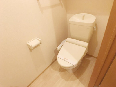 【トイレ】 | ウエストバード